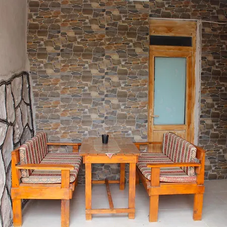 Salda Goelue Sahan Apartment Gokce