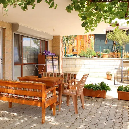 Salda Goelue Sahan Apartment