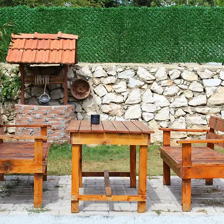 Apartment Salda Goelue Sahan