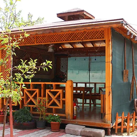 Apartment Salda Goelue Sahan Gokce