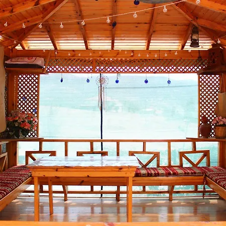 Apartment Salda Goelue Sahan