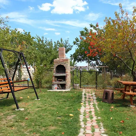 Apartment Salda Goelue Sahan Gokce