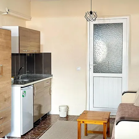 Salda Goelue Sahan Apartment