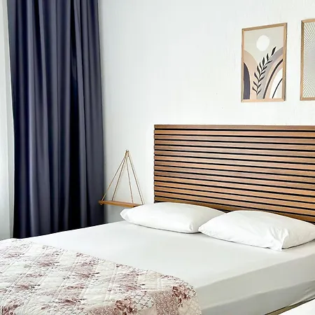 Apartment Salda Goelue Sahan Gokce