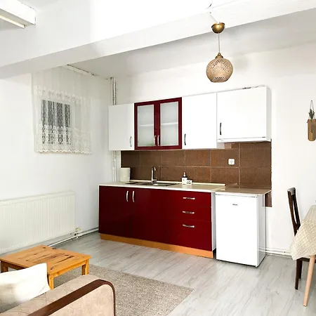 Apartment Salda Goelue Sahan