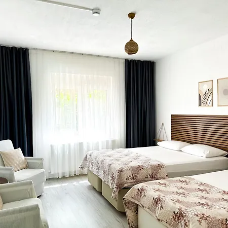 Apartment Salda Goelue Sahan
